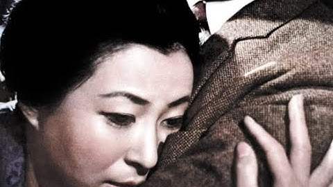 映画「花影」は川島雄三監督の才気と、池内淳子の美しさが際立っている。