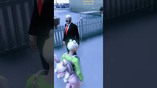 Omang Tercatoh, Ruby Tencebur