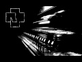 Rammstein - "Mein Herz Brennt" - Piano Version [Instrumental]