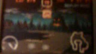 Mario Kart Super Circuit - Broken Pier - 12.45 - WR screenshot 5