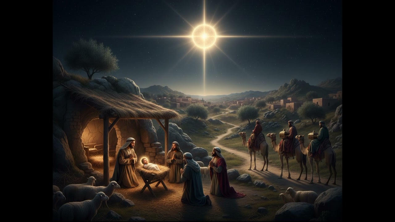 O Menino e a Estrela