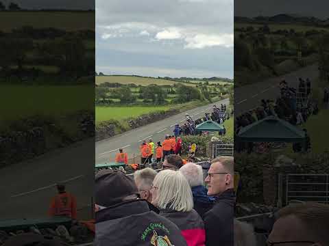 Steam Packet &