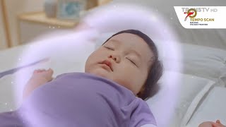 My Baby Minyak Telon Plus Lavender • Wangi Hangat • TVC Edisi 2024 • Iklan Indonesia 30 sec