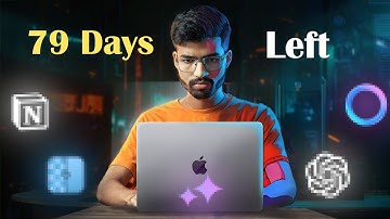 5 AI TOOLS You Should MASTER Before 2025