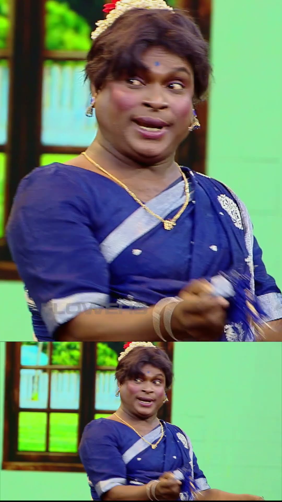 ഒരു കല്യാണത്തല്ല്!