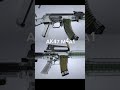 M4A1 AK47 #take1