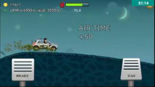 Up hill car racing best scores in the world screenshot 3