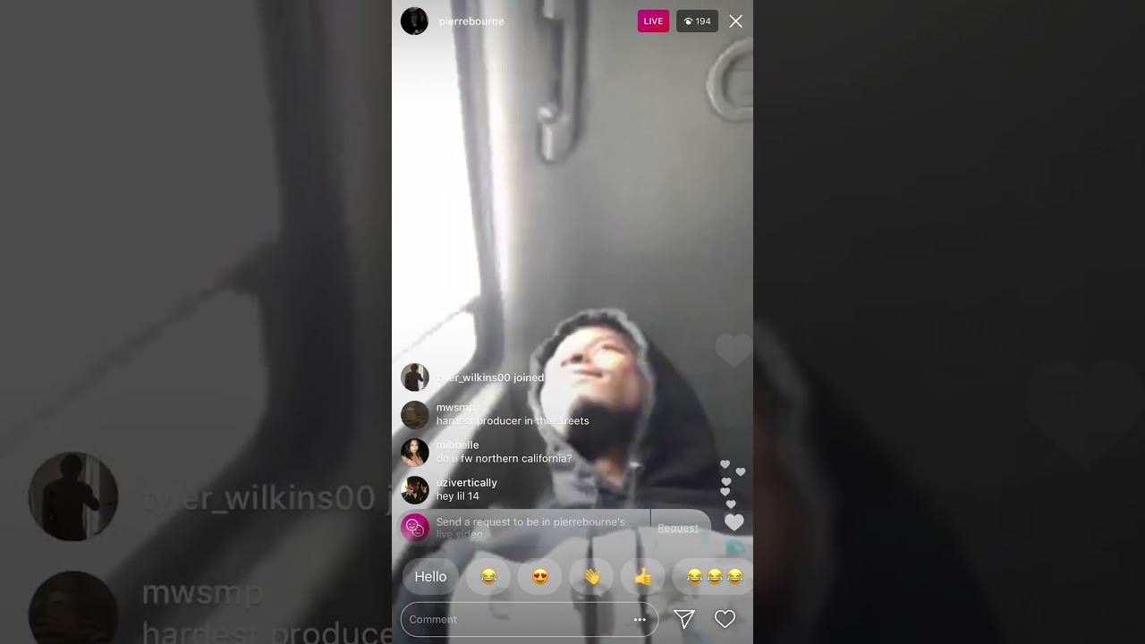 Lil Uzi vert x Ballout - Thot back prod by Pierre Bourne 2018