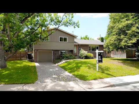1730 Dogwood Ln., Boulder, CO home video tour