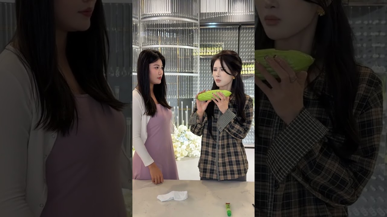 Where has Barbie gone#The way I love you#Read to the end#Plot twist