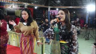 Dessy Anggreini Br Bangun ~ Seh Manisna  (GGA Desa Barusjulu 2024)