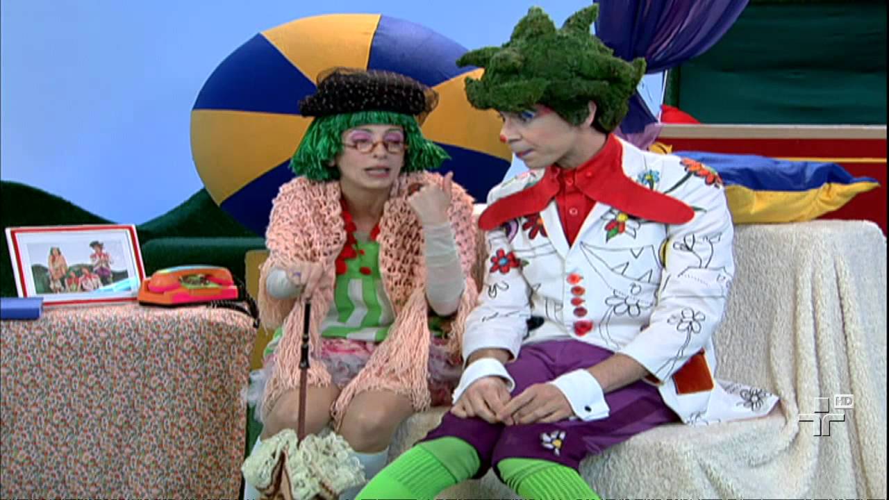 Avó - Quintal da Cultura - 22/10/13