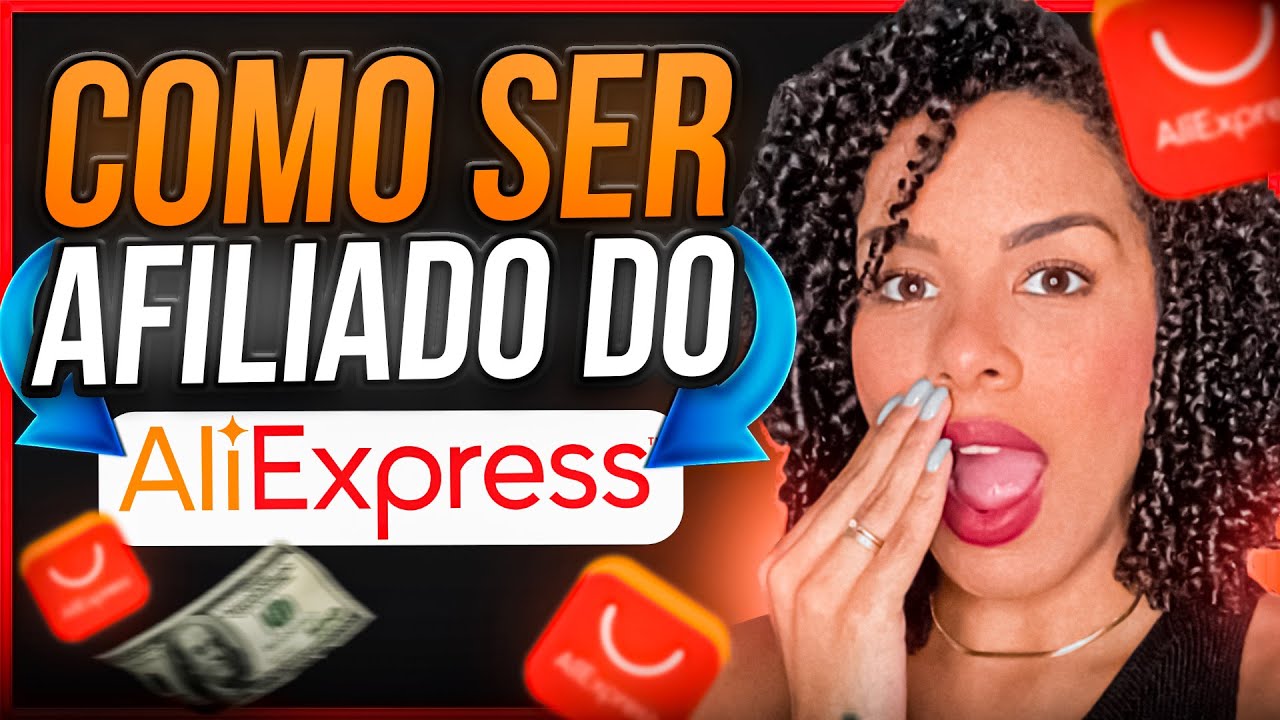 Como ser afiliado do AliExpress? Veja comissão e se programa vale a pena