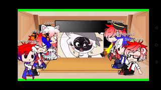 countryhumans react to Malaysia🇲🇾//🇲🇾❤️//countryhumans Malaysia 🇲🇾🇲🇾❤️ //#short#