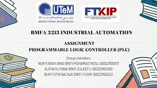 PLC TASK 2