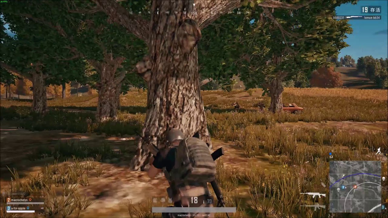 camera iphone 8 plus apk PUBG Geforce Experience 測試 手榴彈