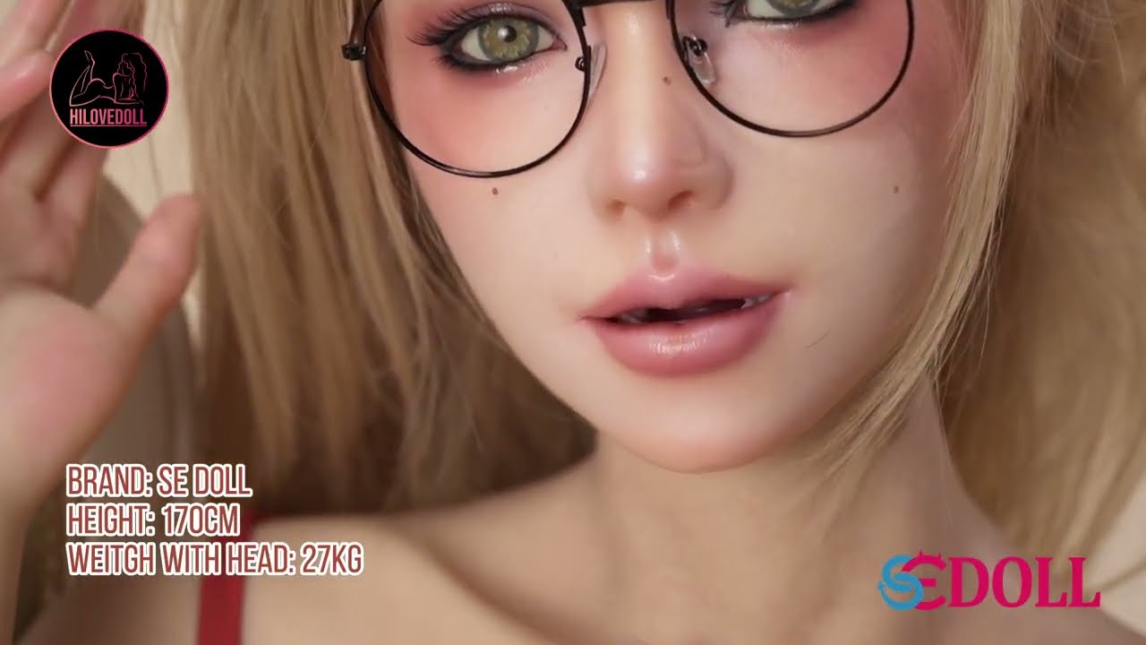 What Would A Doll With Perfect Makeup Look Like