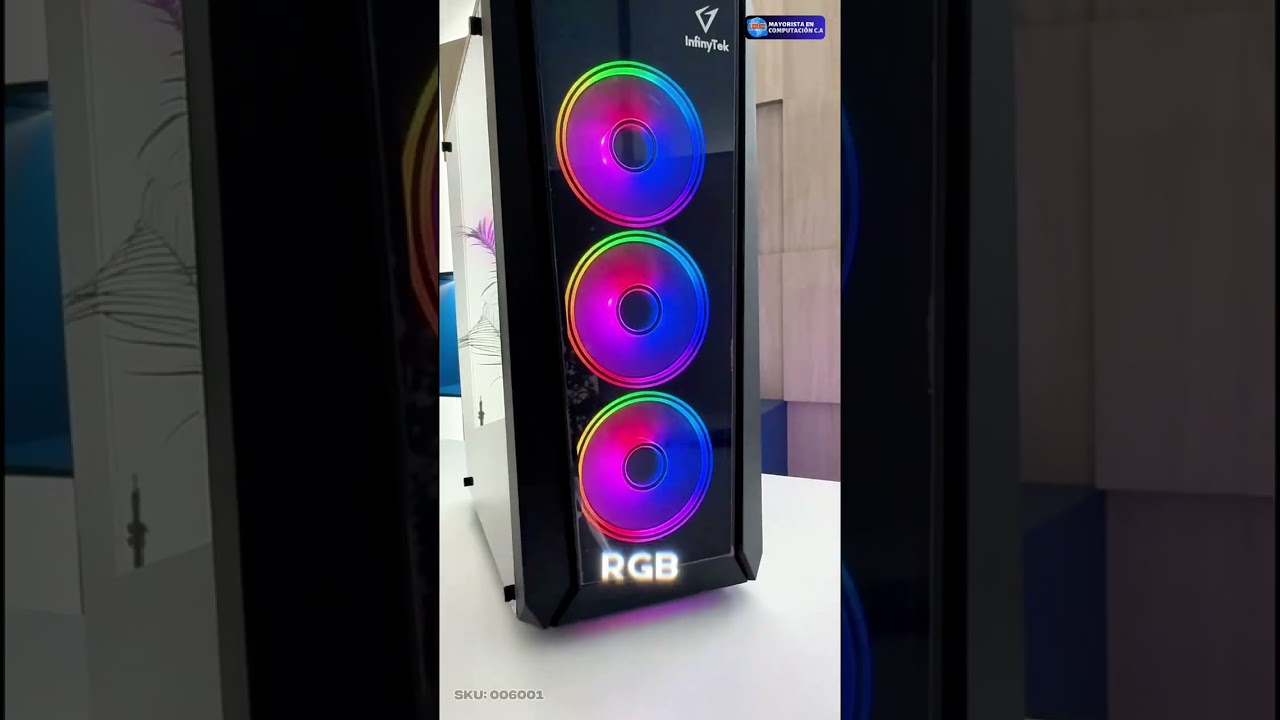 Video IDC