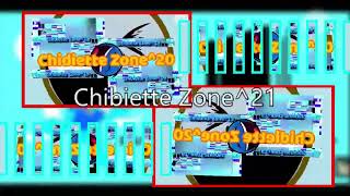Chibiette Zone21