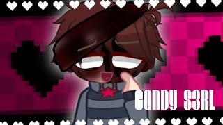 「Candy S3rl」☆「FNAF MEME」☆「EVAN AFTON」☆「FRONT FACING」☆