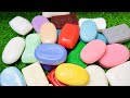 Soap Opening | Noise ASMR | Satisfying Video | ASMR No talking 🧼🩷 #meditation #Relax #asmr