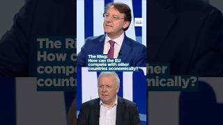 How can the EU compete with other countries