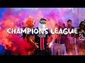 "CHAMPIONS LEAGUE" Raf Camora x Jul Type Beat | Afro Trap Banger Instrumental 2026