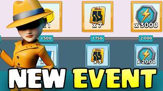 NEW Leader Event – Everything You Need to Know!