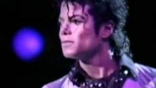 Human Nature -  Michael Jackson - Japan 1987