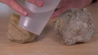 What Makes for a Good Reservoir Rock