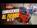 Coleccin de mazda rx3 sp  quemando fiebre tv