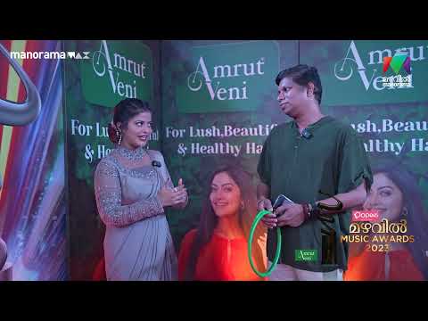 Manu Manjith on