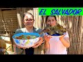 🤩🤩 A disfrutar una sopa de gallina salvadorena