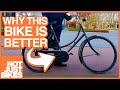 Why dutch bikes are better and why you should want one