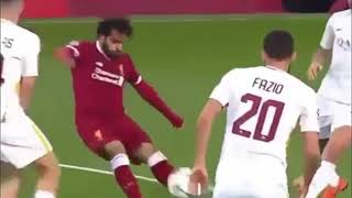 ريمكس اغنية يلا عشان مستعجله محمد صلاح