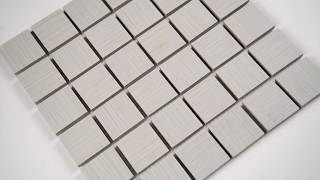 Focus Glacier 2X2 Matte Mosaic - 101408194