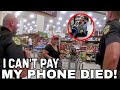 She Ate The Food Then Made Police Wait 15 Minutes | Police Bodycam
