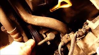 Sports Performance Kia Sephia Inner & Outer Belts