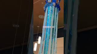 おとぎの杜 北九州 七夕飾り きれい