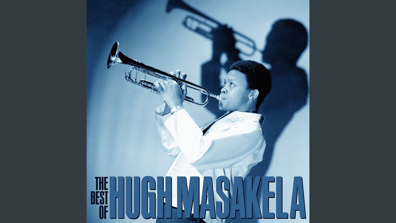 Night In Tunisia - YouTube