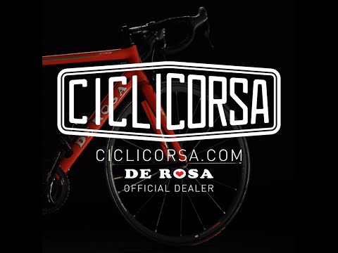 Cicli Corsa S.r.l. - YouTube