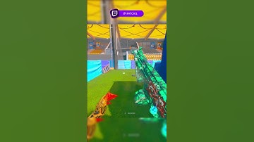 the FASTEST MOVEMENT on Warzone 3 #shorts