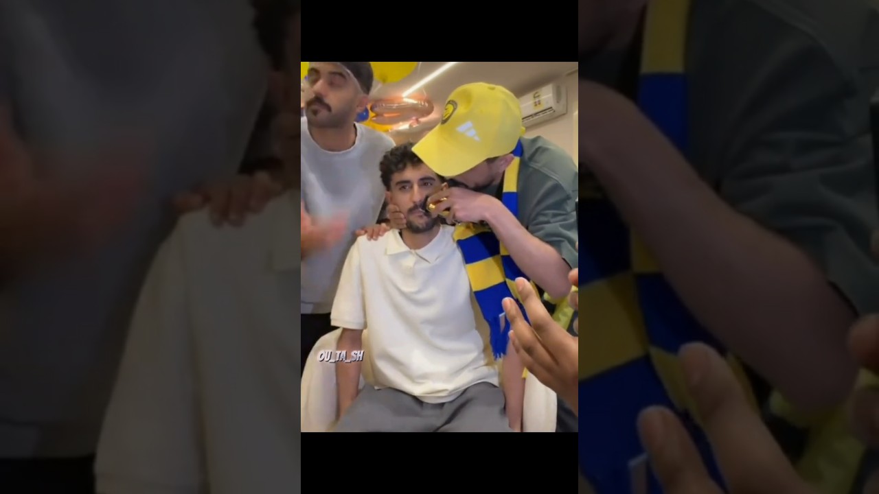 لا تتحدى عمك مجددا 😂🔥