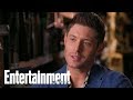 The Stars Of 'Supernatural' Reveal Photo Shoot Easter Eggs | Entertainment Weekly