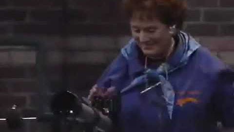 In Outer Space (2005 Version) Final Part (Before Barney I love you Part 48 - It’s Home to Me)