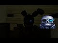 Springtrap In the FNAF2 Movie (FNAF2 Movie Animation meme)