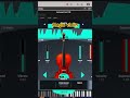#mainstage #hacks #expression #vibration #inseconds #shorts #shortvideo #short #music #keyboard