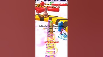 Level 670 Shortcut Run