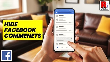 How to Hide Specific Comments on Your Facebook Posts