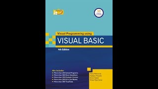Visual Basic I Mathematical Expressions  I Ch # 04 I Hindi-Urdu